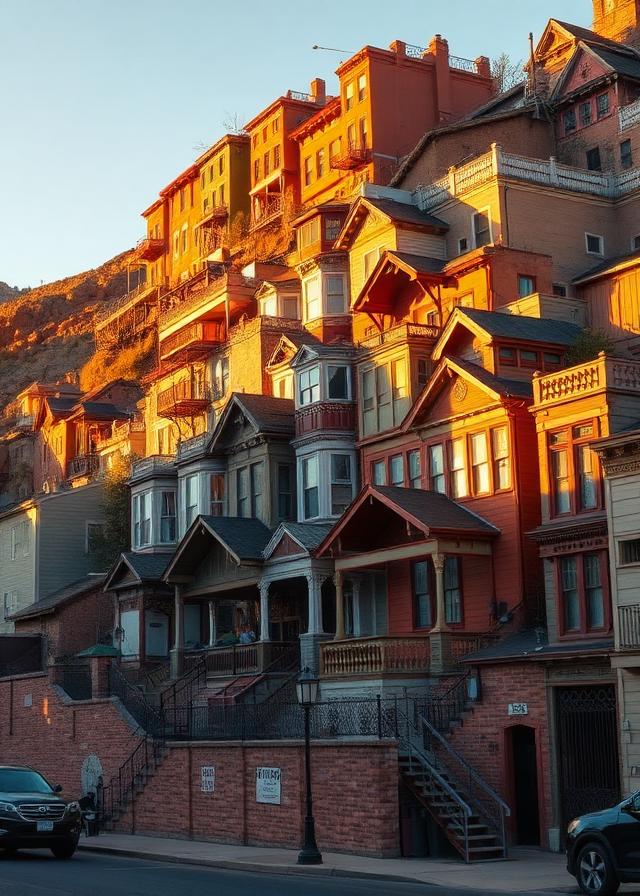 Bisbee Historic District