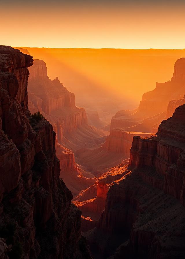 Grand Canyon