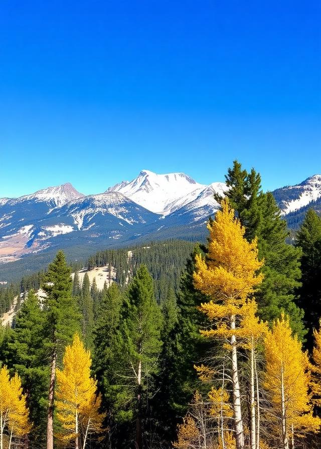White Mountains