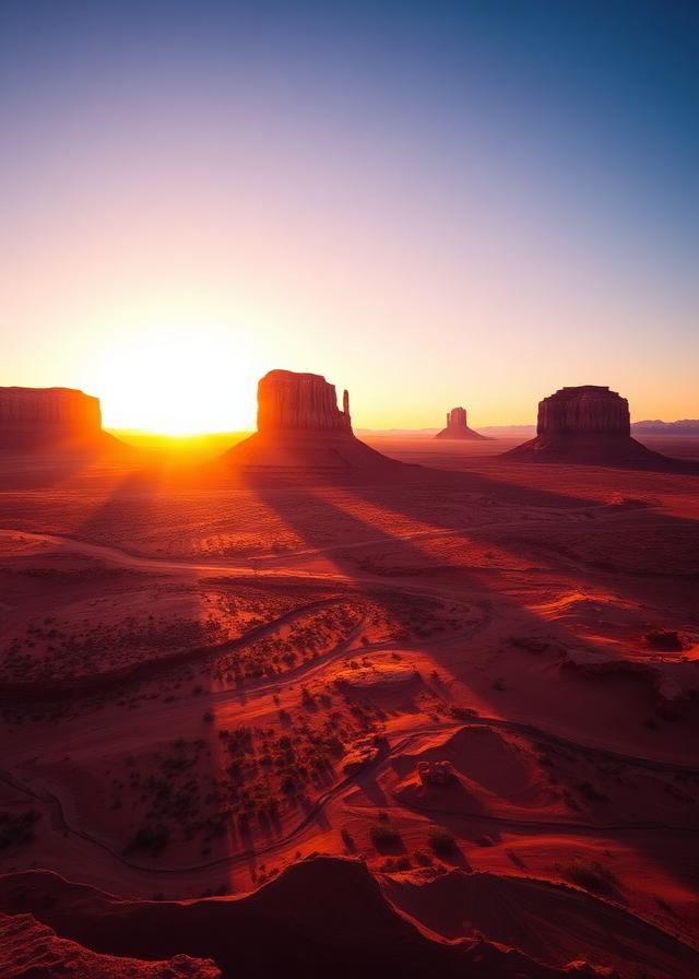 Monument Valley