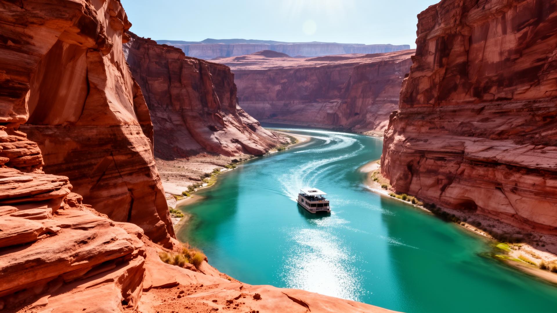Lake Powell