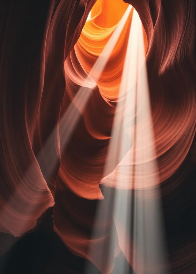 Antelope Canyon
