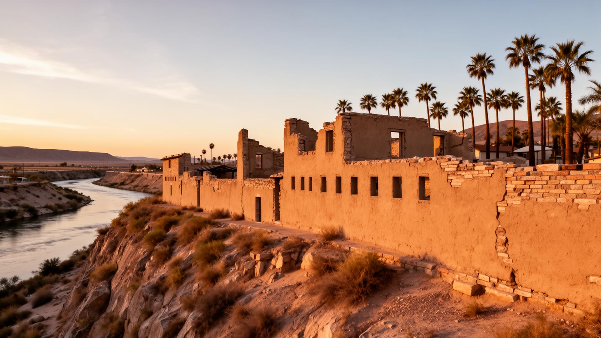 Historic Yuma